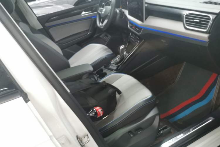 Used Volkswagen Tayron GTE Plug-in Hybrid 2023 280TSI Luxury Plus Advanced Edition