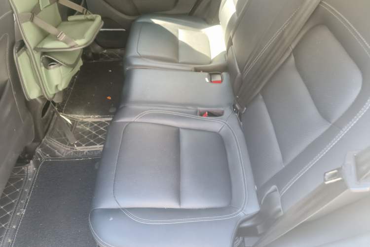 Used Chery Tiggo 8 2018 1.5 TCI Automatic Luxury Model 5 Seats