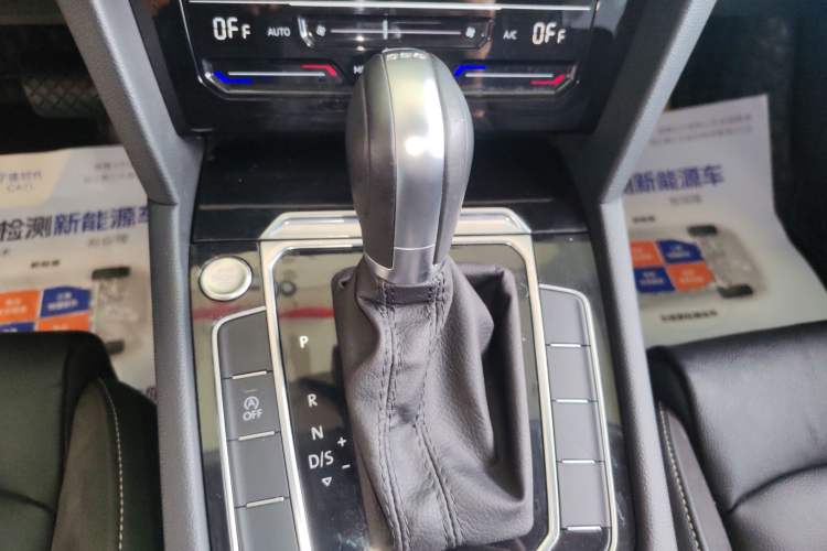 Used Volkswagen Magotan 2020 330TSI DSG Leading Model Gear Lever