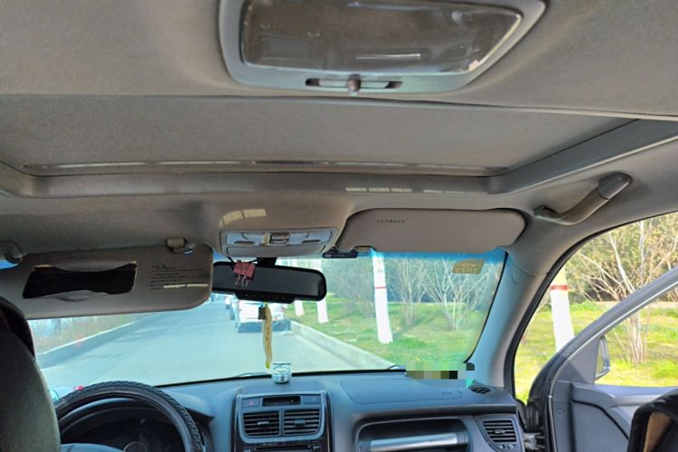 Used Kia Sportage 2013 2.0L Automatic Two-Wheel Drive GLS Trim
