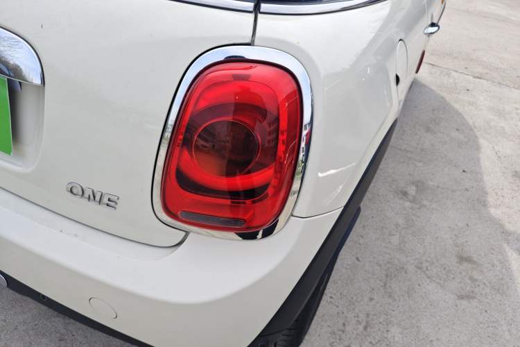 Used MINI 2018 1.5T ONE PLUS
