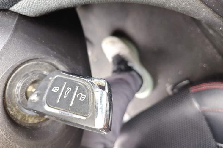 Used Chery Arrizo 5 2016 1.5L Manual Lingchao Edition