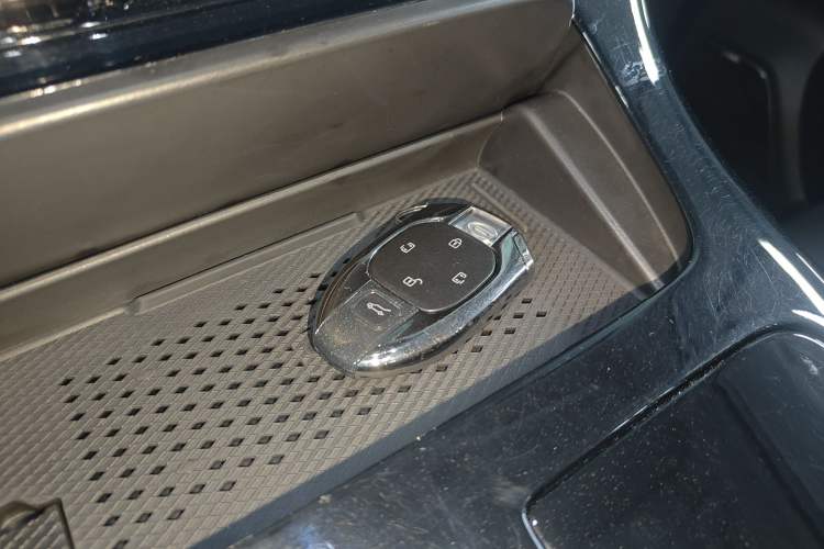 Used GAC Trumpchi E9 2023 E9 MAX Vehicle Key