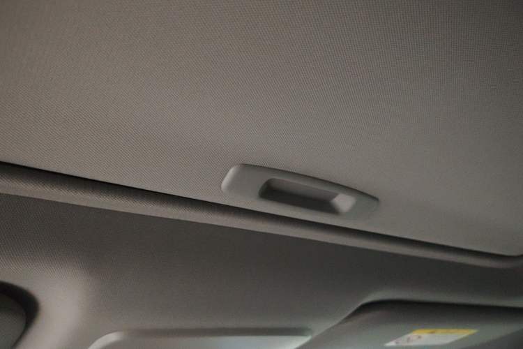 Used Toyota Camry 2023 2.0G Luxury Edition Headliner