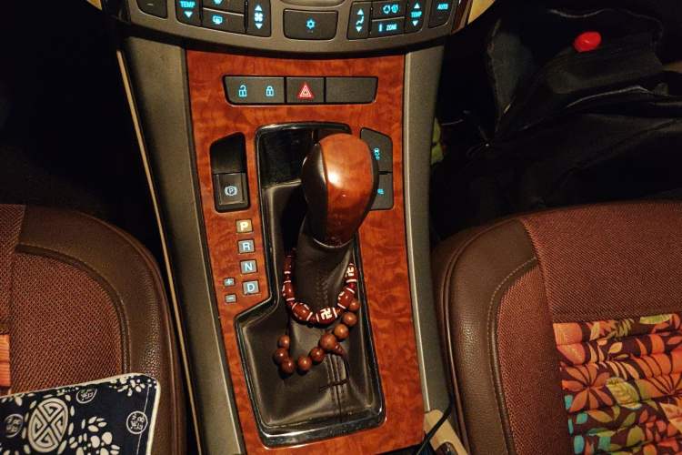 Used Buick LaCrosse 2012 eAssist 2.4L Elegance Edition