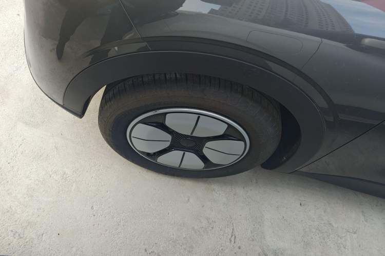 Used Geely Galaxy Geome 2025 310km Youth Edition