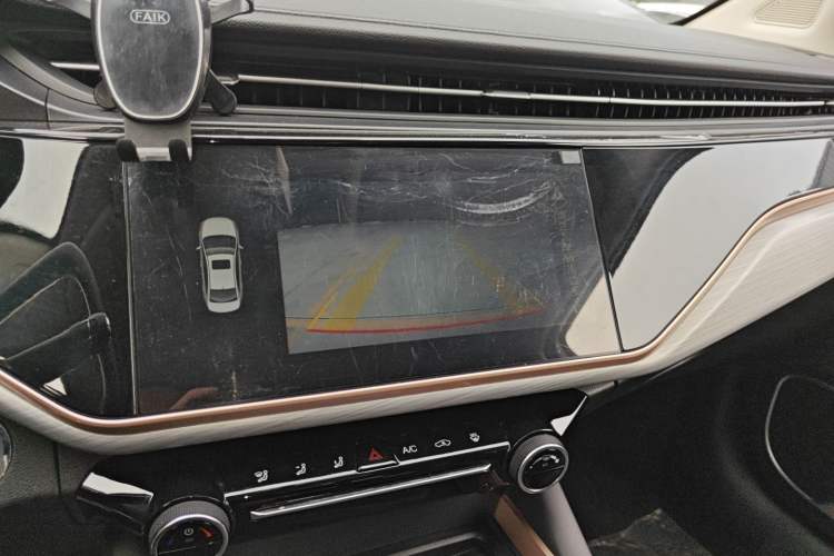 Used Chery Arrizo 5 PLUS 2021 XiaoAI 1.5L CVT Enjoy PLUS