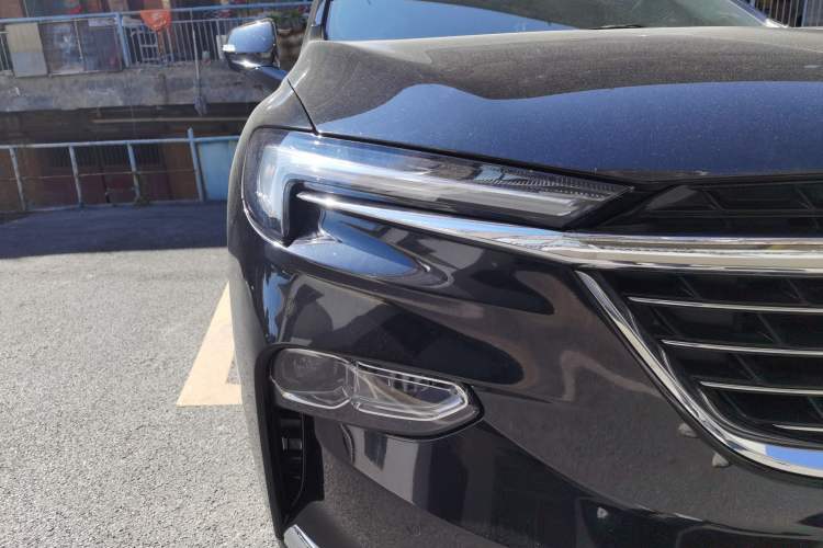 Used Buick Enclave 2022 652T 4x4 Prestige Flagship 7-Seater