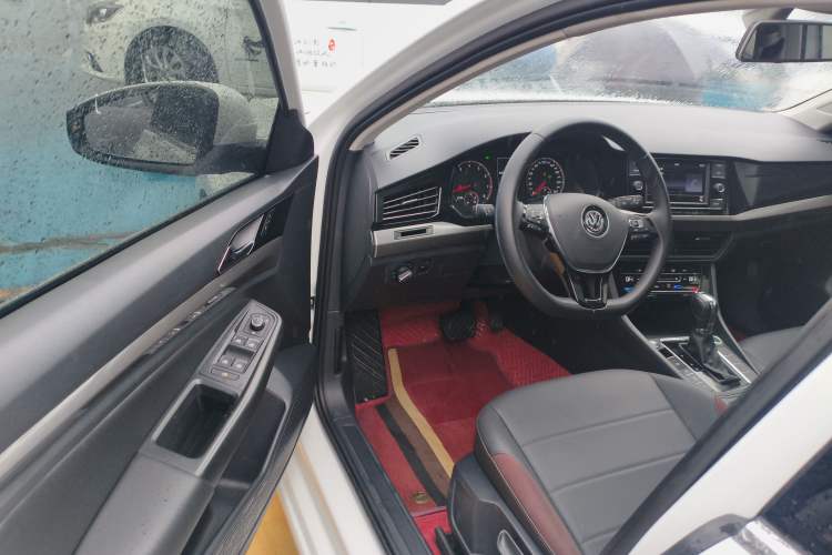 Used Volkswagen Bora 2020 280TSI DSG Elite Edition
