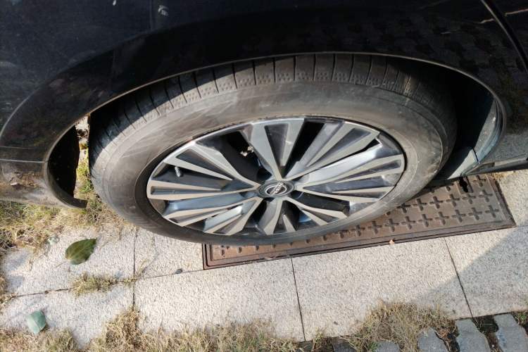 Used Nissan Teana 2022 2.0L XL-TLS Enjoyment Edition
