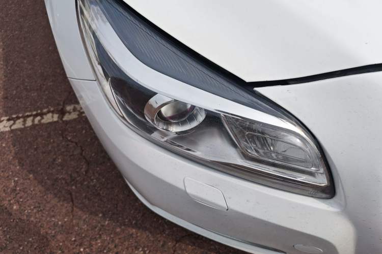 Used Chevrolet Malibu 2014 2.0L Automatic Luxury Edition
