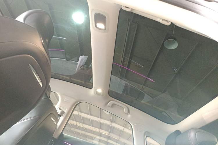 Used XPeng P7 2022 625E