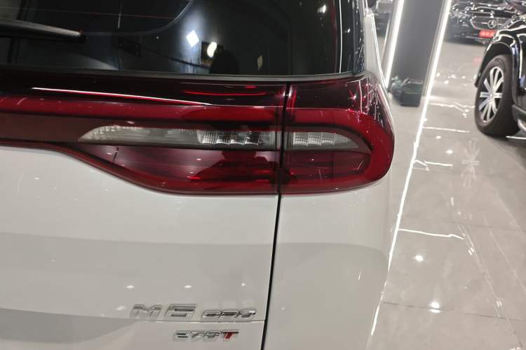 Used GAC Trumpchi M6 2023 PRO 270T DCT Luxury Edition