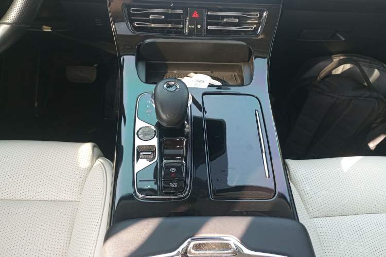 Used GAC Trumpchi E9 2023 E9 MAX
