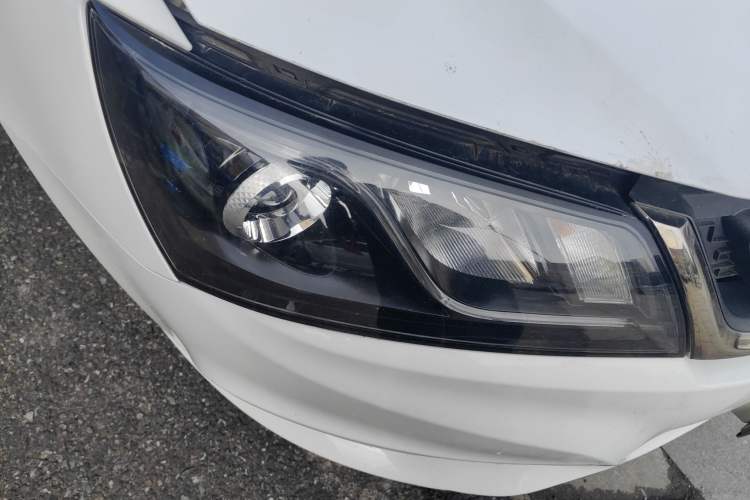 Used Geely Auto Emgrand 2017 Sedan Million Edition 1.5L Manual - Upward Version