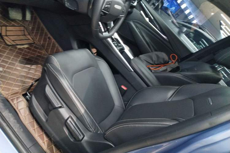 Used SAIC MAXUS G50 2021 PLUS 1.5T Automatic Cruise Version
