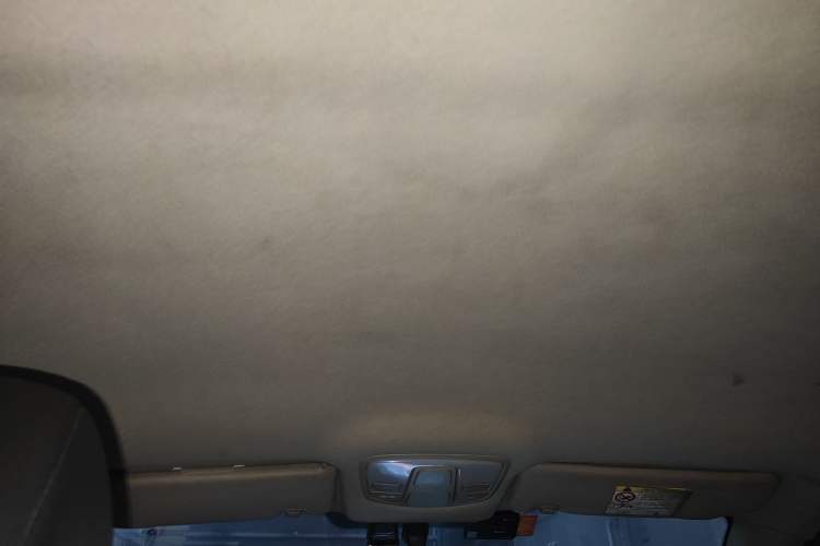 Used Geely Auto Diamond 2016 1.5L Manual Elite Edition
