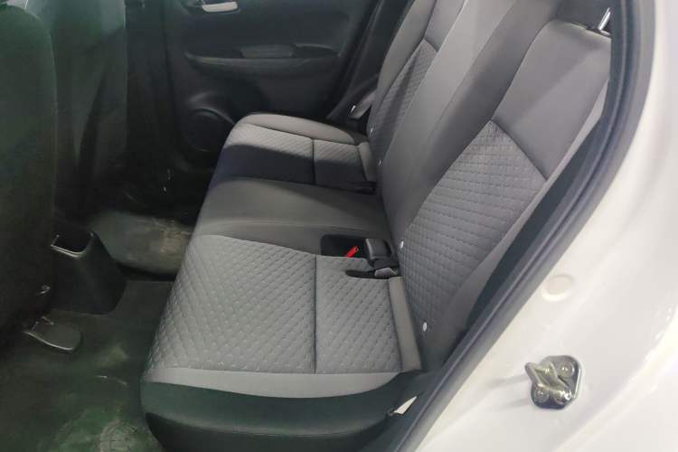 Used Honda Fit 2022 1.5L CVT Trendy Sunroof Edition
