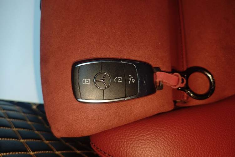 Used Mercedes-Benz C-Class 2021 C 260 Star Edition