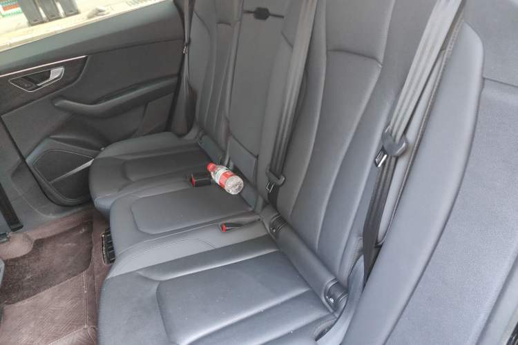 Used Audi Q8 2022 55 TFSI Luxury Dynamic Edition
