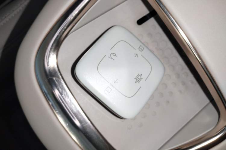 Used Zeekr X 2024 Five-Seater Four-Wheel Drive