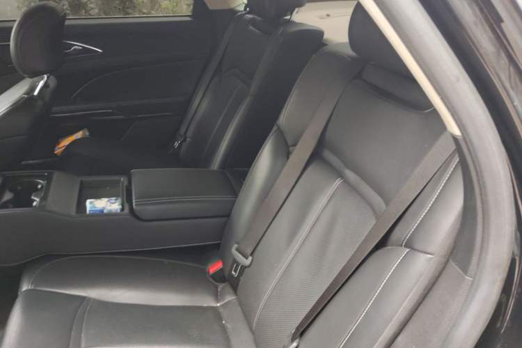 Used Ford Taurus 2016 EcoBoost 180 Luxury Model