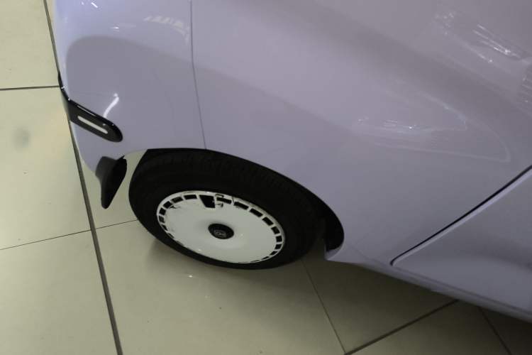 Used Chery QQ Ice Cream 2025 205km Qi Energy Version