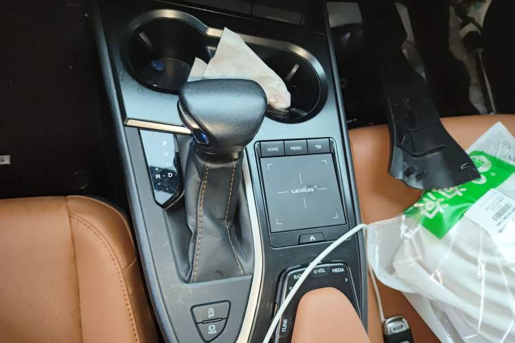 Used Lexus UX 2020 200 Special Edition
