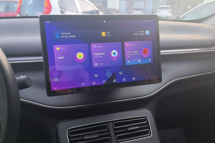 Used BYD Destroyer 05 2023 Champion Edition DM-i 120KM Prestige Model