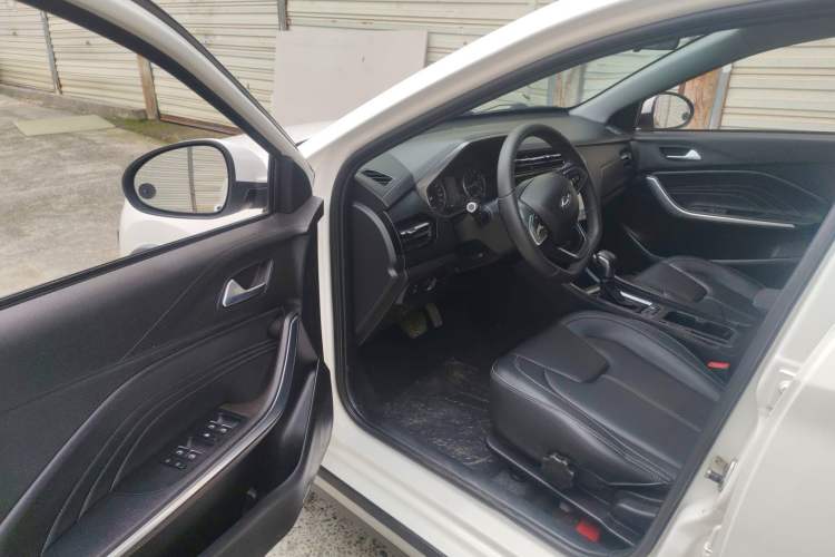 Used Chery Tiggo 3X 2020 Quality Edition 1.5L CVT Luxury Version