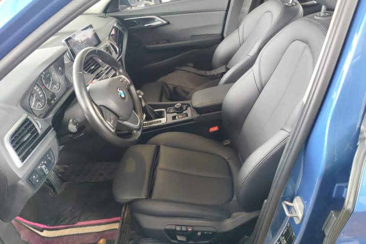 Used BMW 1 Series 2017 118i Sport Edition