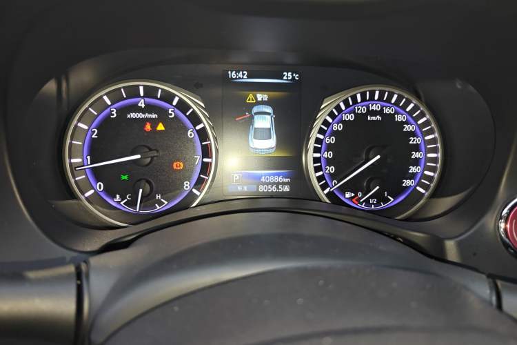 Used Infiniti Q60 2017 S 2.0T Luxury Sport Edition
