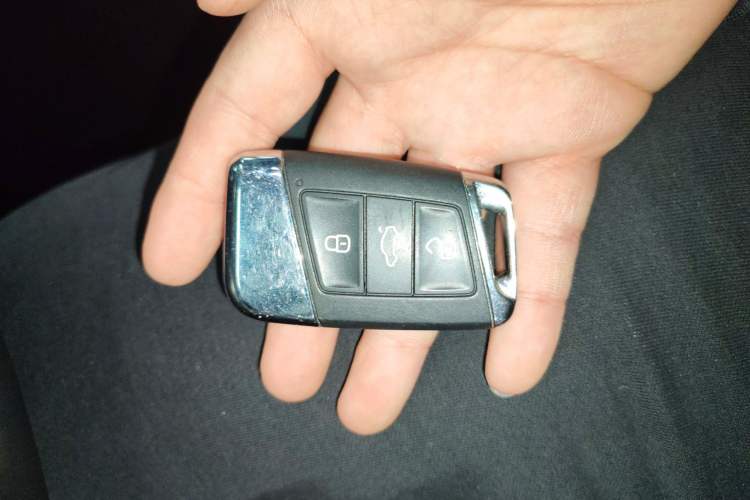 Used Volkswagen Magotan 2020 380TSI DSG Luxury Version Interior 1