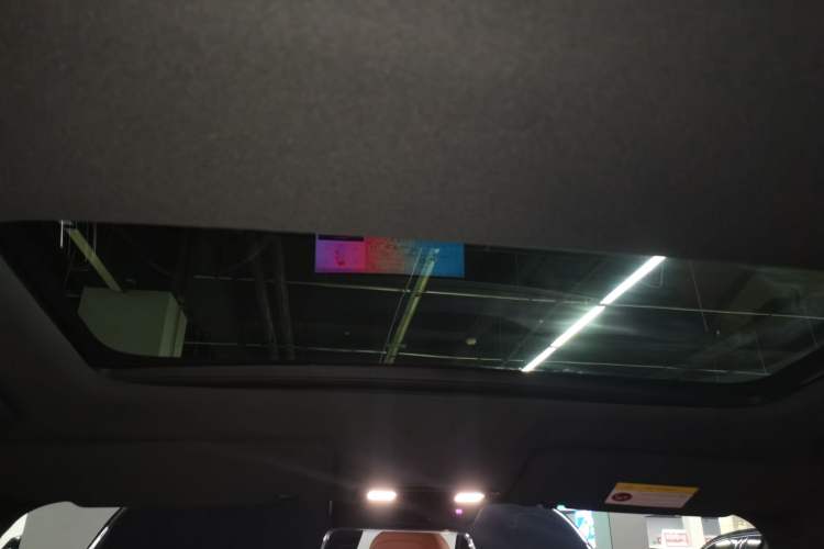 Used Li Auto L8 2024 Max