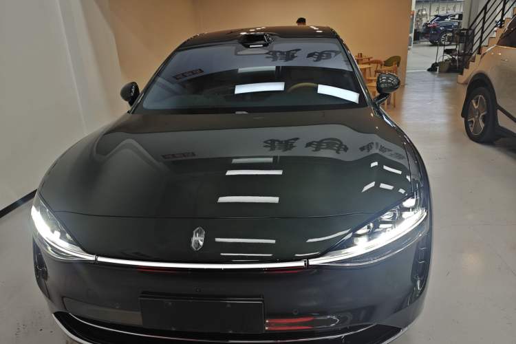 Used Hima S9T 2025 Model Range-Extended Ultra Long-Range Version
