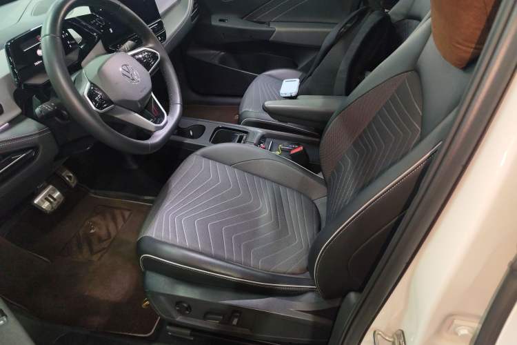 Used Volkswagen ID.3 2024 Outstanding Edition
