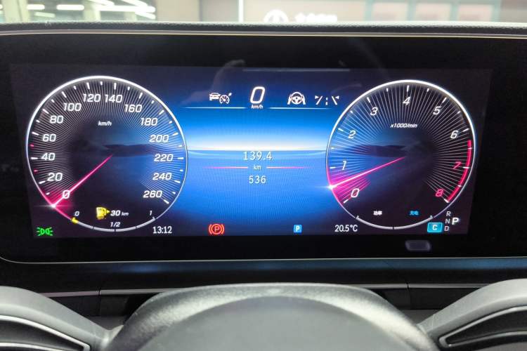 Used Mercedes-Benz GLE Coupe 2024 GLE 450 4MATIC Coupe SUV Fashion Model
