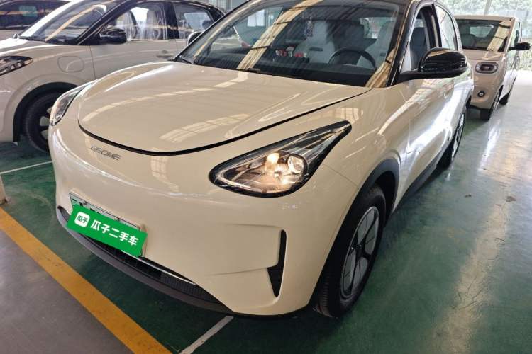 Used Geely Galaxy Geome 2025 310km Youth Edition