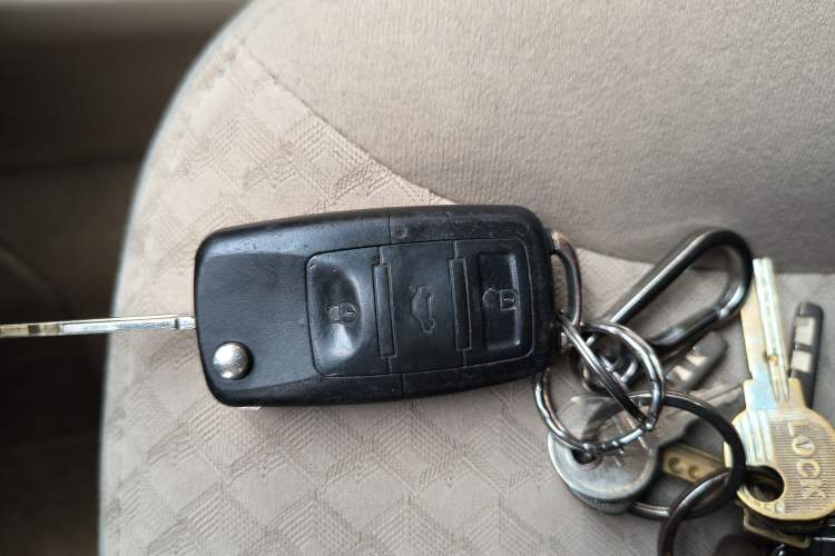 Used Chevrolet Lova 2007 1.4 SL AT