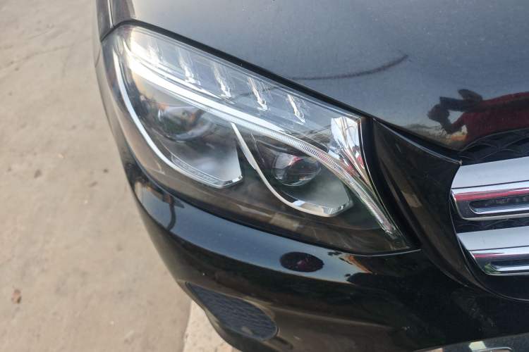 Used Mercedes-Benz GLS-Class 2018 GLS 450 U.S. specification