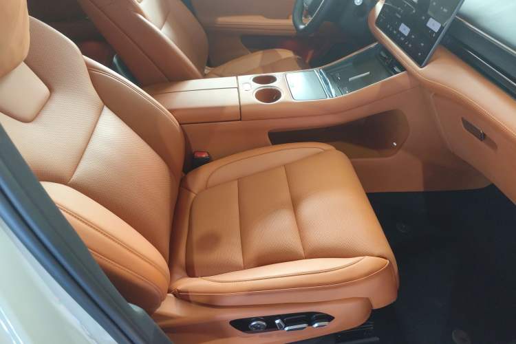 Used Hima AITO M5 2025 Extended-Range Ultra All-Wheel-Drive Version