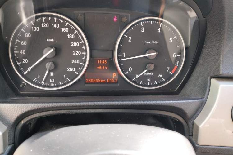 Used BMW 3 Series 2012 320i Luxury Edition