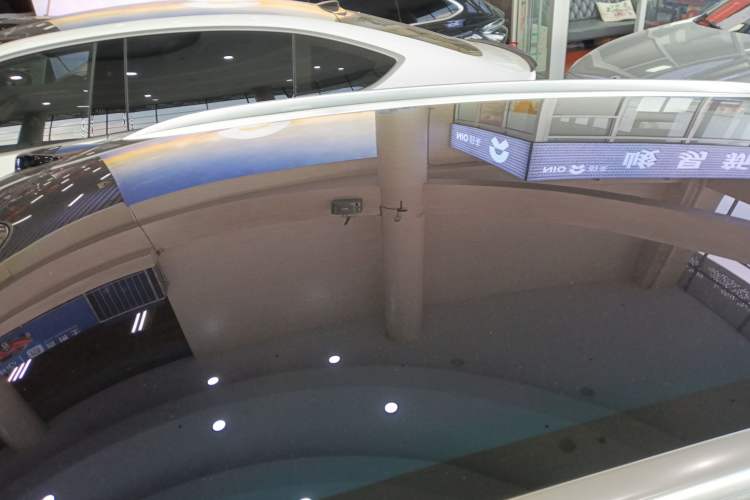 Used Nio ET5T 2024 75kWh Touring
