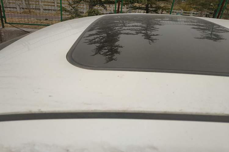 Used Toyota Levin 2019 185T CVT Luxury Edition China VI Standard