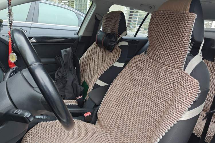 Used Volkswagen Golf 2012 1.4 TSI Automatic Comfort Edition
