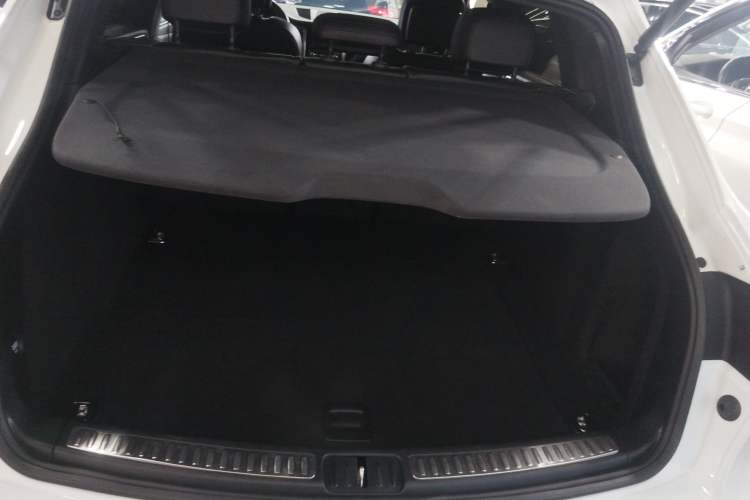 Used Porsche Macan 2017 Macan 2.0T