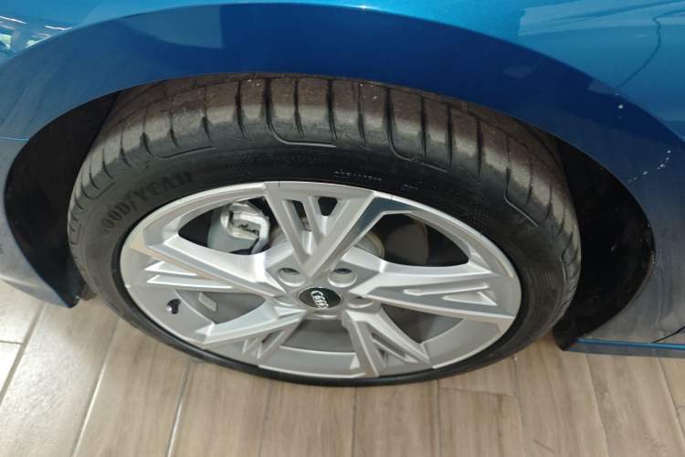 Used Audi A3 2021 Sportback 35 TFSI Stylish and Elegant Model
