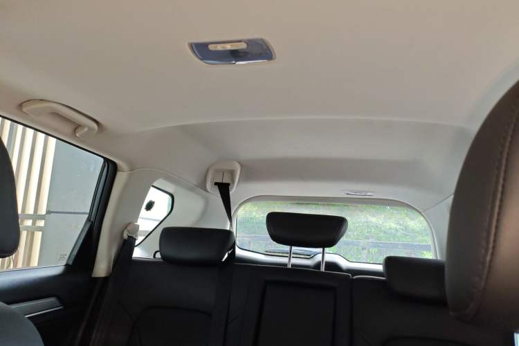 Used Haval H6 2018 Sport Edition 1.5T Automatic Two-Wheel Drive Elite Model China V Standard