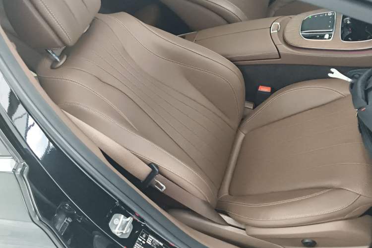 Used Mercedes-Benz E-Class 2019 Facelifted E 300 L Stylish Version