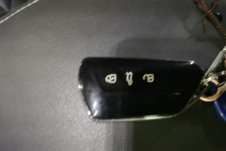 Used Volkswagen ID.6 CROZZ 2021 Long-Range PURE+ Edition Interior 1